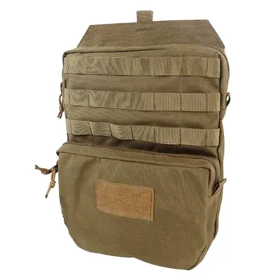 Táctica MOLLE Estilo Mbss Gen.2 600D - OEM