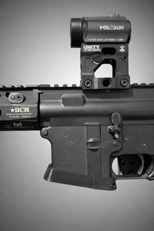 Repsoft3D Magwell para MWS