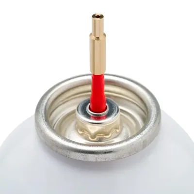 Nozzle Extension Western Arms - Abbey