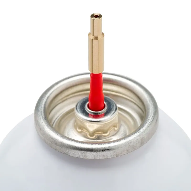 Abbey Nozzle Extension Western Arms