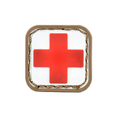 Goma Relieve Medic Square Model 3 - EMERSONGEAR