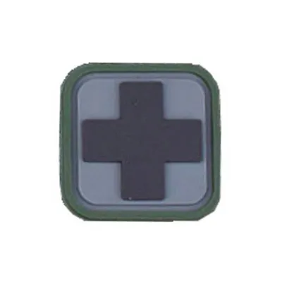 Goma Relieve Medic Square Model 7 - EMERSONGEAR