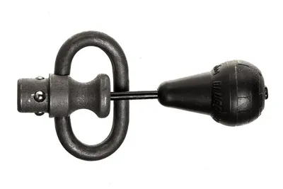 Rapid Emergency Detachment Sling-Swivel - Blue Force Gear