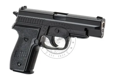 P229 0.5 Joule Federdruck-Pistole