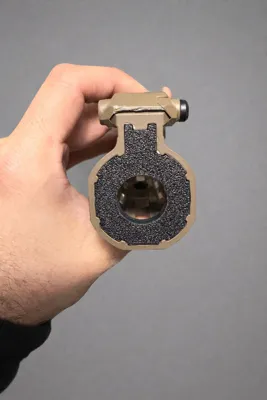Centrador para Guardamanos Noveske NSR - Repsoft3D
