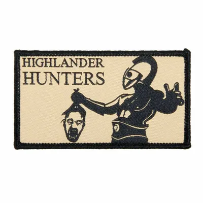 Tela Hunter - SECUTOR