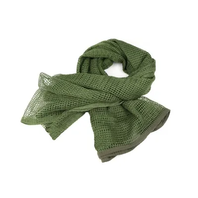 Pañuelo Táctico Malla - OEM