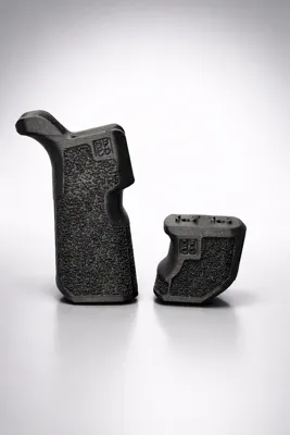 Pistolete y Grip 3D AR15 DFCO - Repsoft3D
