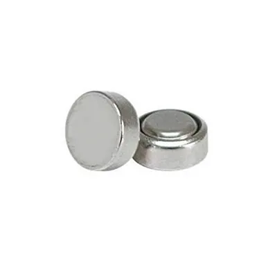 Pila Botón LR936 AG9 Pack 10U - OEM