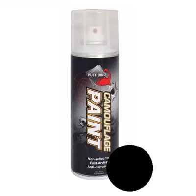 Pintura Spray Paint 220ml - PUFF DINO