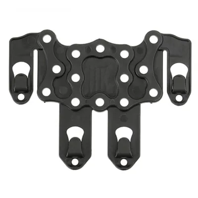 Pistolera Adaptador MOLLE CQC TB566 - FMA