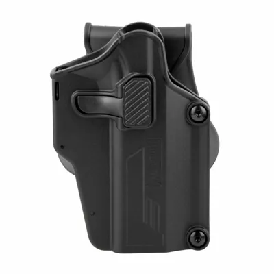 Pistolera Rigida Universal Am-Uh - AMOMAX