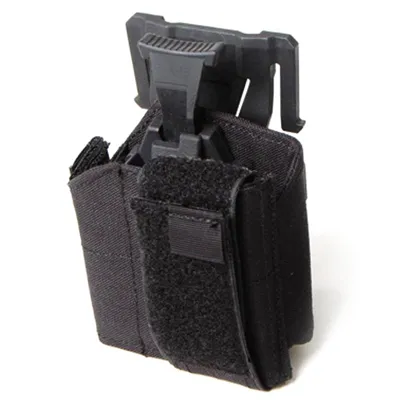 Pistolera Tela Universal Extraccion Rápida - FMA