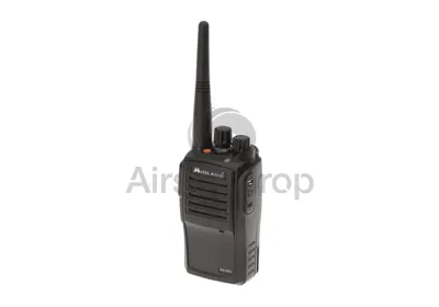 G15 Pro Funkgerät