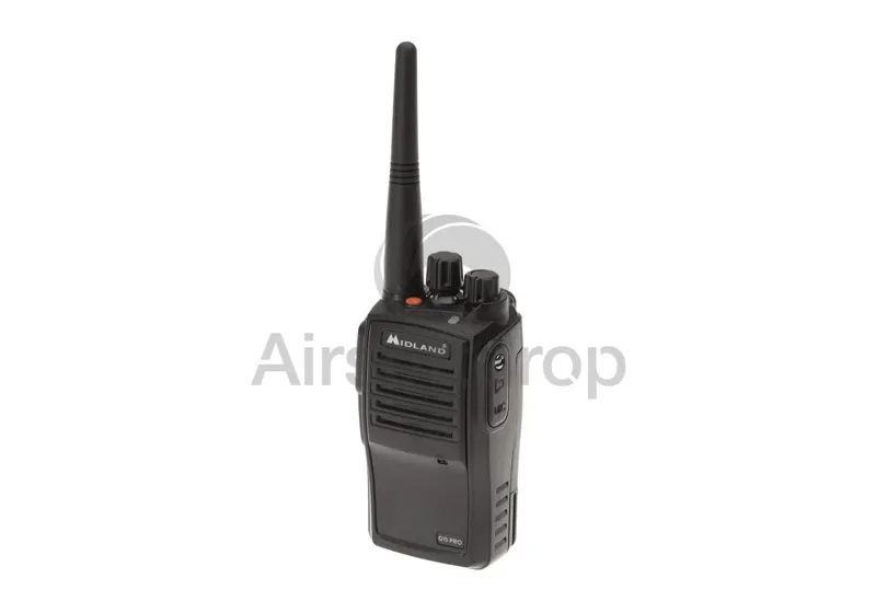 G15 Pro Funkgerät