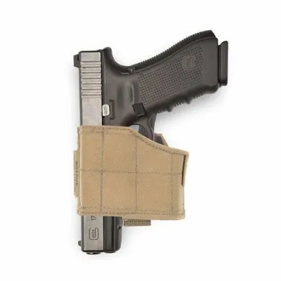 Pistolera Tela Universal MOLLE Zurdos - Warrior Assault Systems