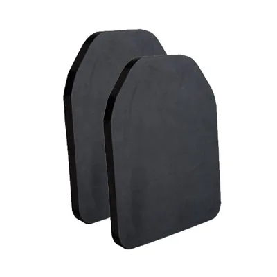 Placas Dummy Sapi Plate Pack 2U - Wosport