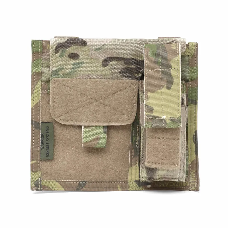 Warrior Assault Admin Large · Multicam