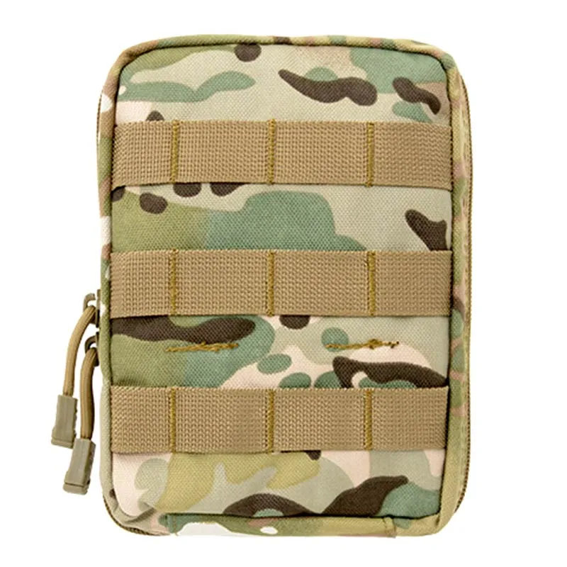 OEM Médico Estilo · Multicam