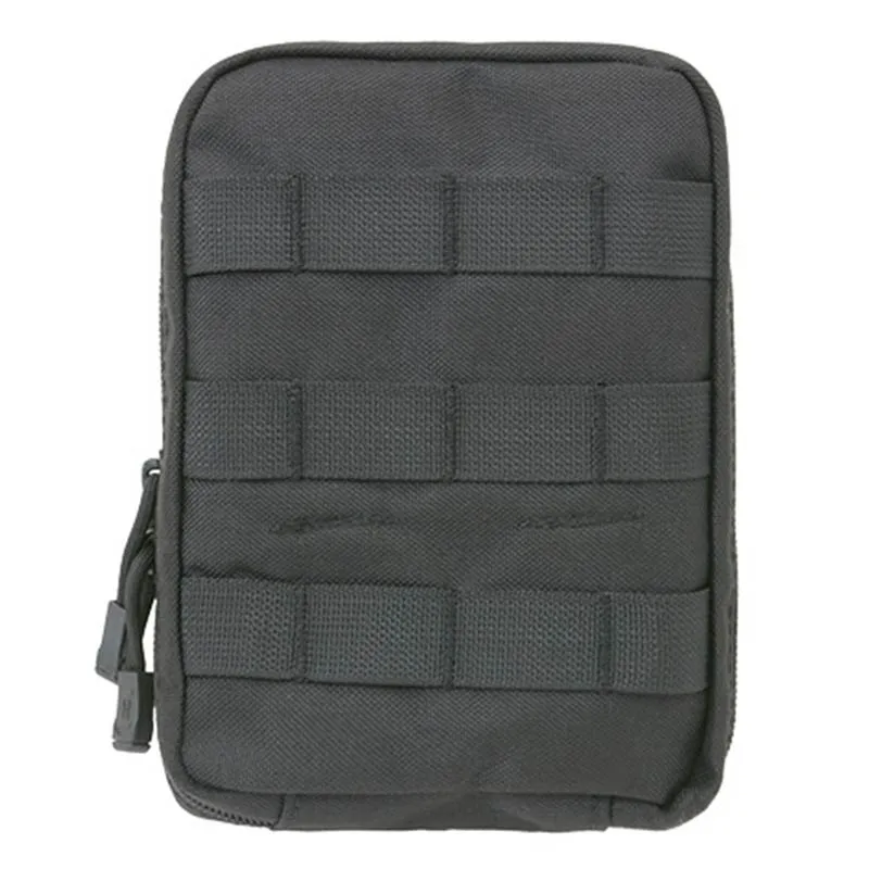 OEM Médico · Negro