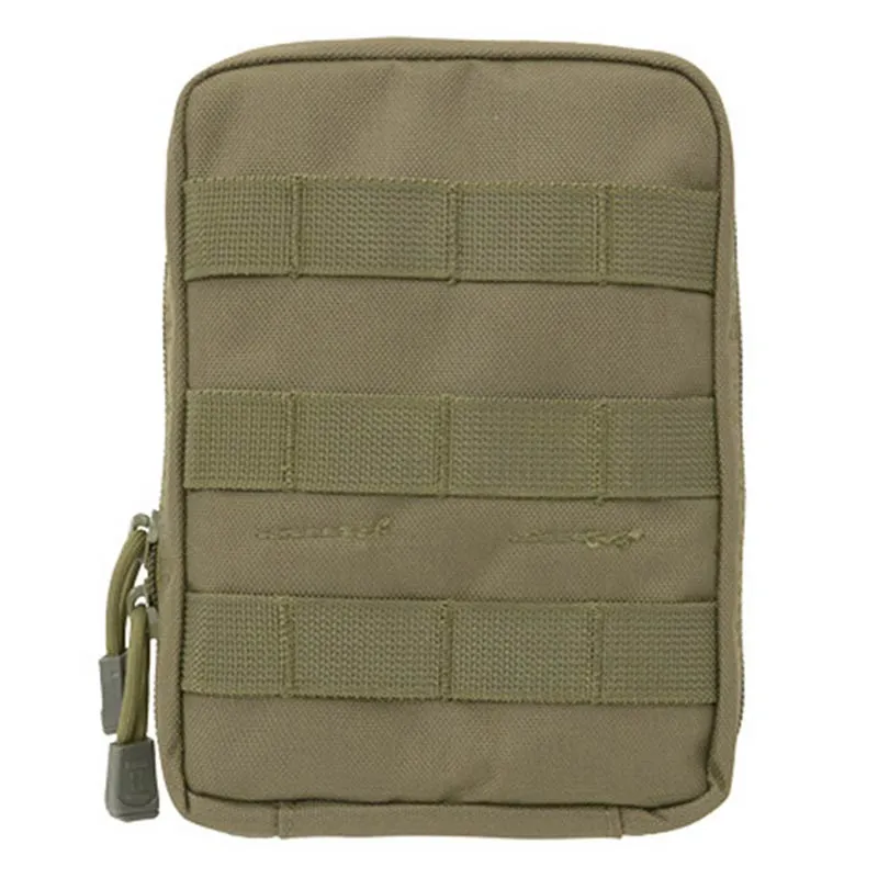 OEM Médico · Verde olive