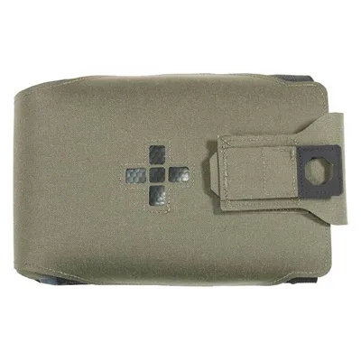 Médico Laser Cut Large Horizontal Individual First Aid IFAK - WARRIOR ASSAULT