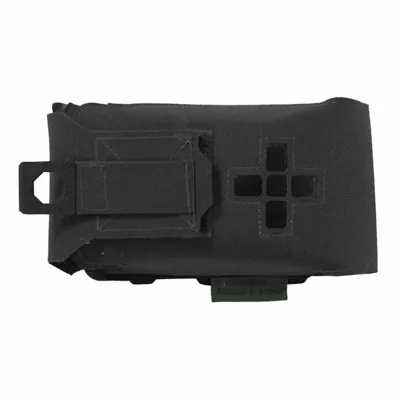 Médico Laser Cut Small Horizontal Individual First Aid IFAK - WARRIOR ASSAULT