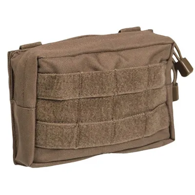 Multiusos Pequeño C/MOLLE Delantero - Mil-Tec
