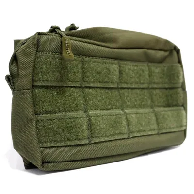 Multiusos Pequeño C/MOLLE Delantero - MIL-TEC