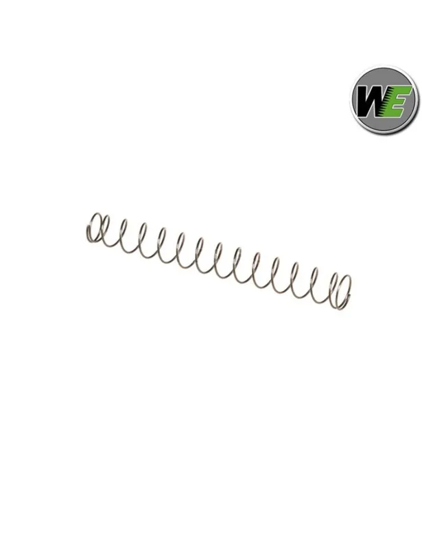 WE Airsoft WE Beretta M9 Cylinder Return Spring (62)