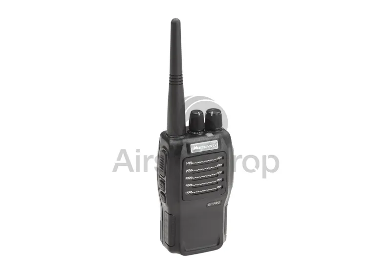Midland G11 Pro Funkgerät