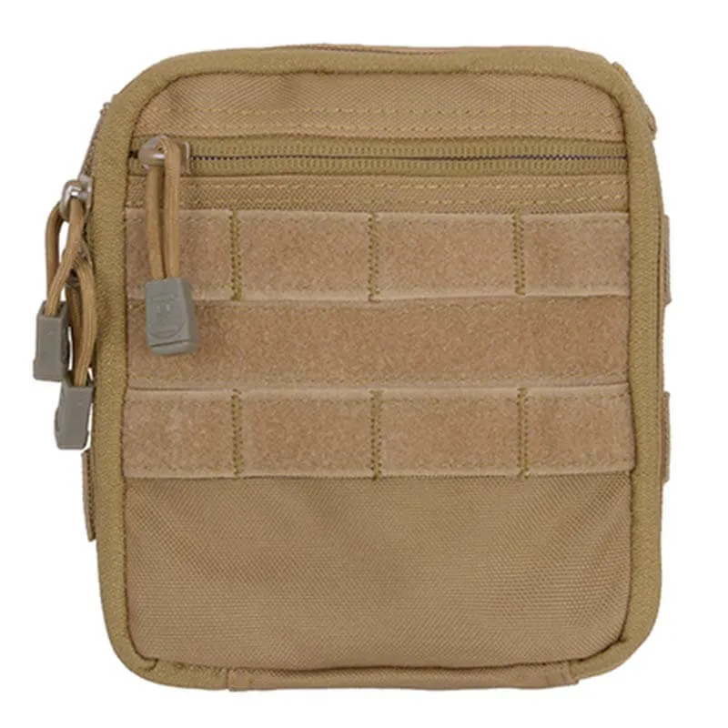 OEM Multiusos Utility · Coyote