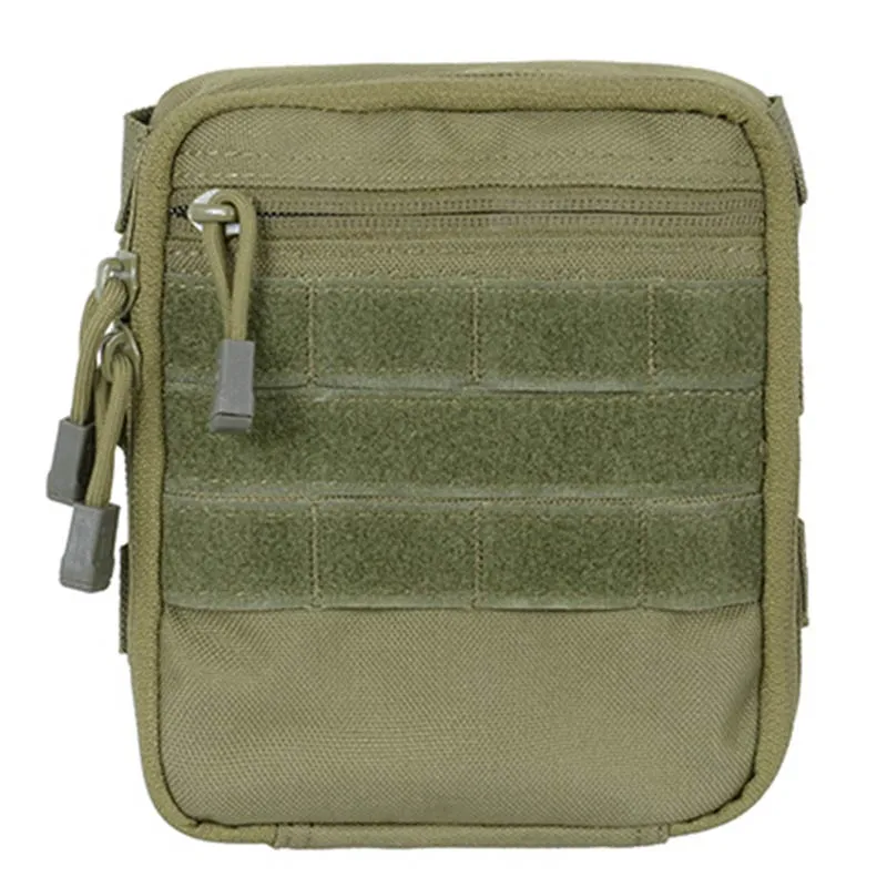 OEM Multiusos Utility · Verde / OD