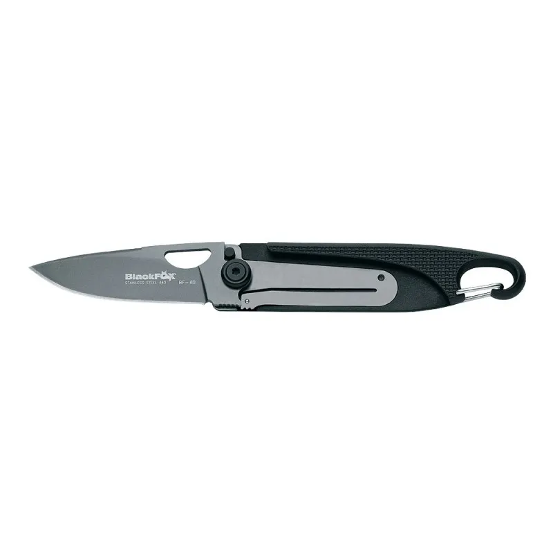FOX Navaja BF-80 · Negro