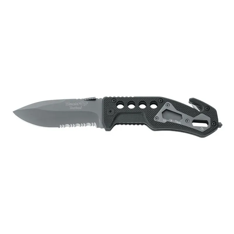 FOX Navaja BF-115 · Negro