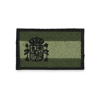 Brazo Bandera de España - SHOKE