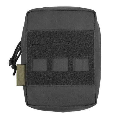 Multiusos Laser Cut Small Utility C/MOLLE Delantero - Warrior Assault Systems