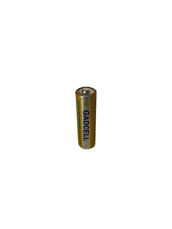Aa 1,5V Battery Gadcell