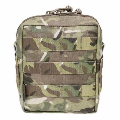 Multiusos Medium Utility C/MOLLE Delantero - Warrior Assault Systems