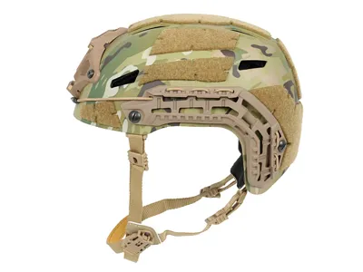 Next-Gen Spec-Ops BUMP Helmet