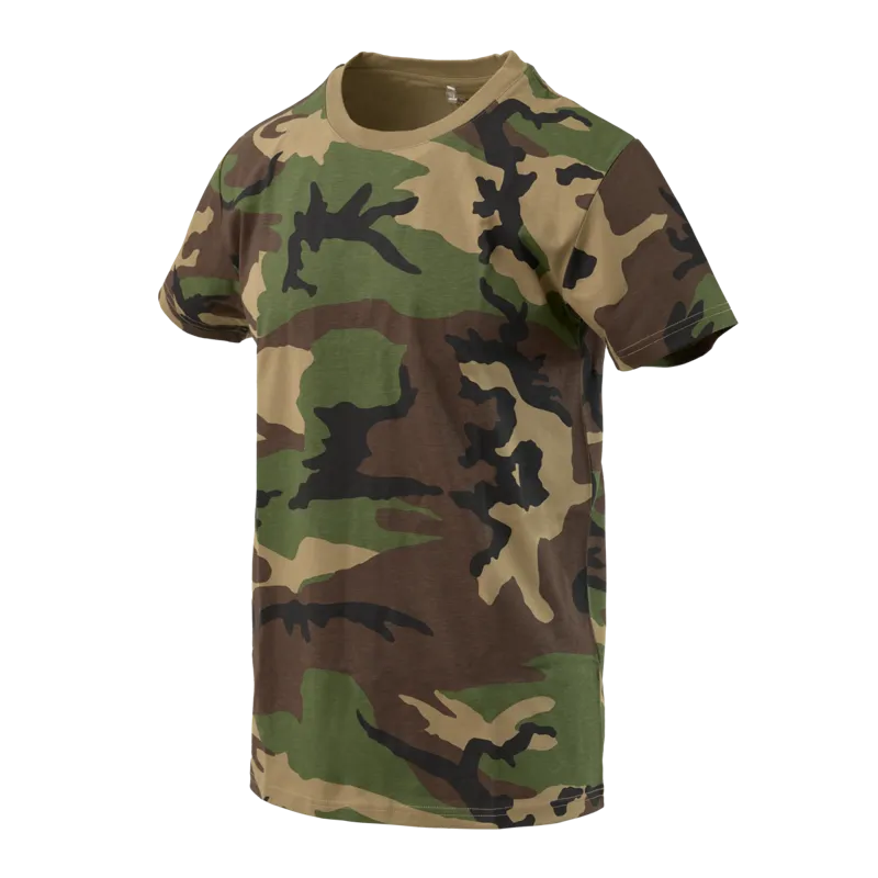 T-Shirt – Cotton