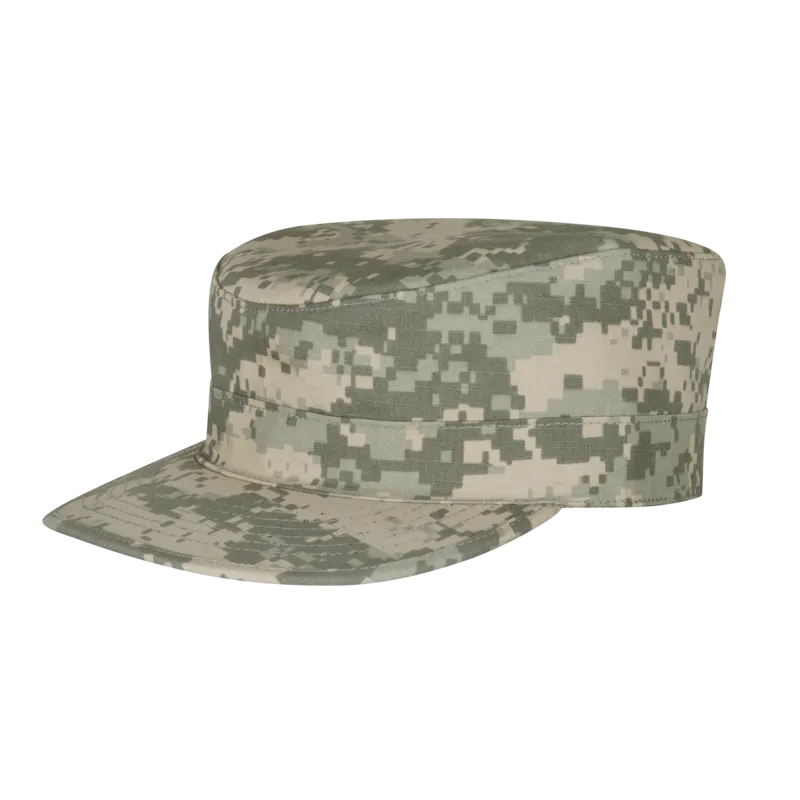 ACU Cap – PolyCotton Ripstop – UCP