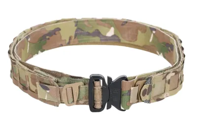 PHC Tactical Belt
