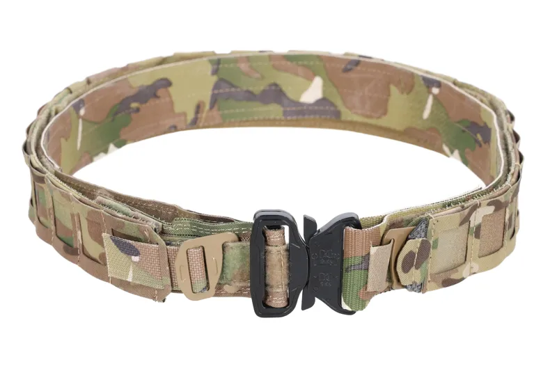 PHC Tactical Belt