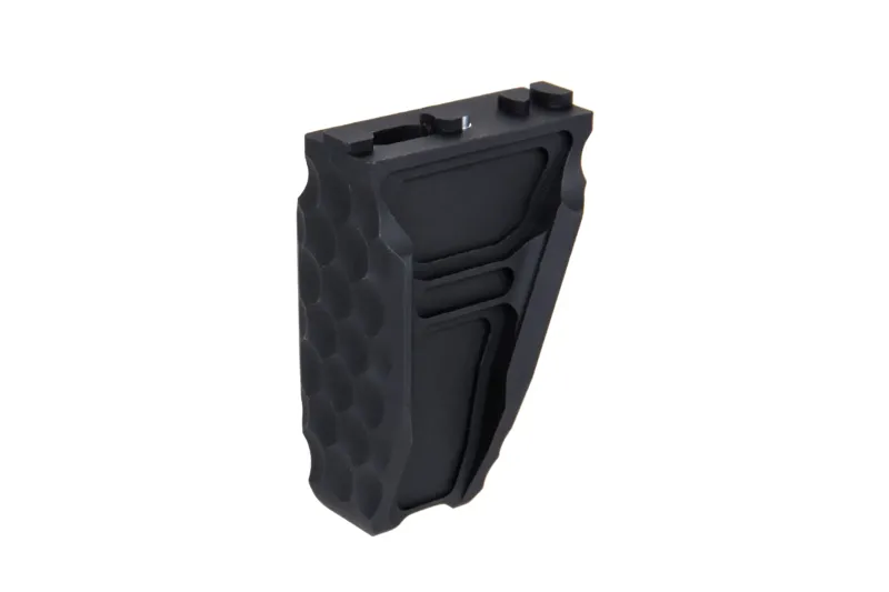 RSAC Front Grip KeyMod / M-LOK · Negro