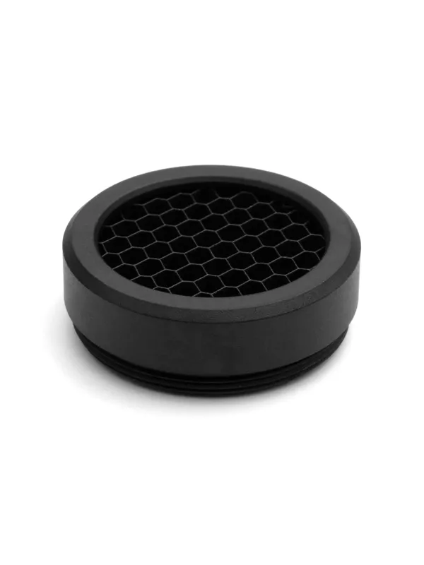 Killflash for LPVO Riflescope 24 mm