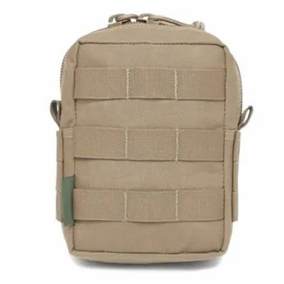 Multiusos Small Utility C/MOLLE Delantero - Warrior Assault Systems