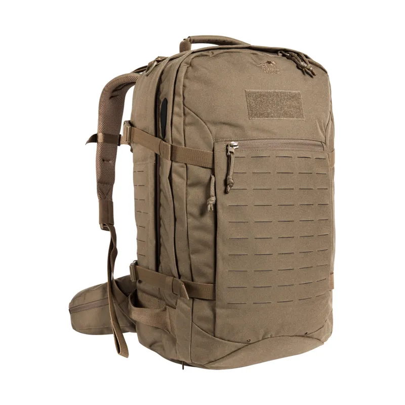 TT Mission Pack MKII