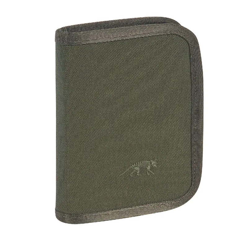 TT MIL Wallet