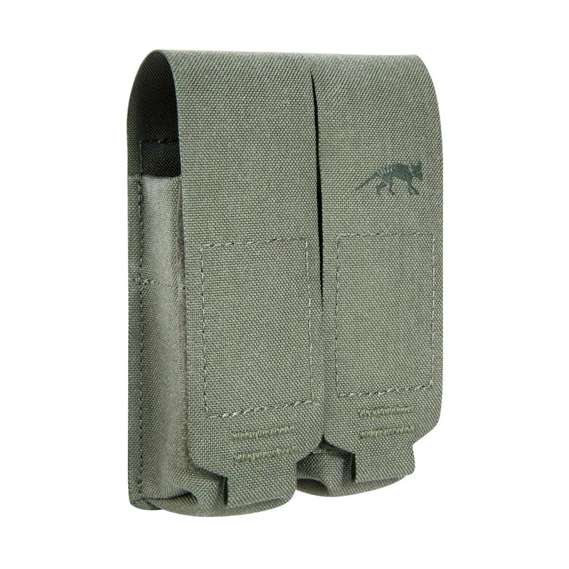 TT DBL Pistol Mag Pouch MK III